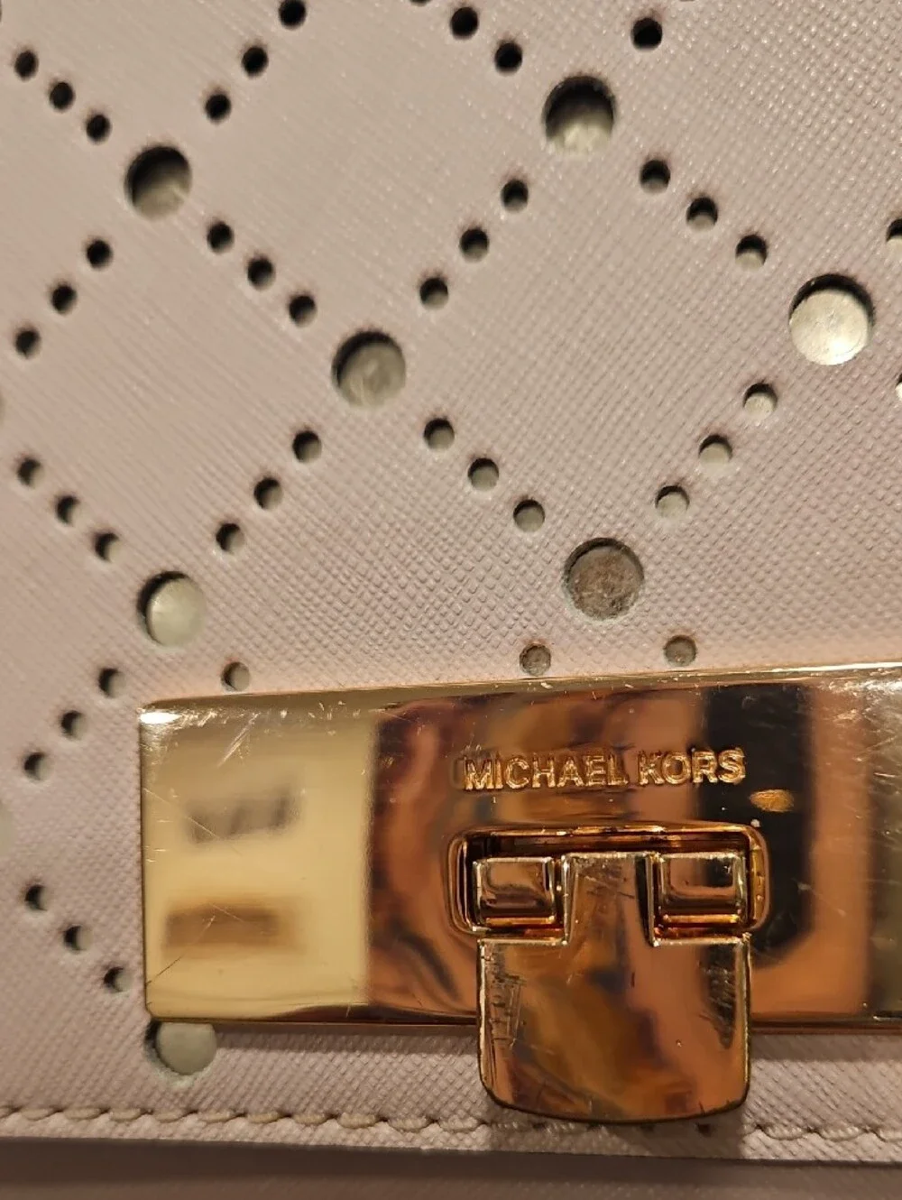 N/A organization perforation outfits